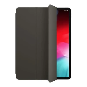Чехол-обложка для iPad Pro 12.9" (2018) iLoungeMax Smart Folio Black OEM - Фото 2
