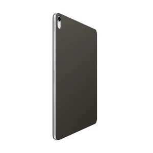 Чехол-обложка для iPad Pro 12.9" (2018) iLoungeMax Smart Folio Black OEM - Фото 3