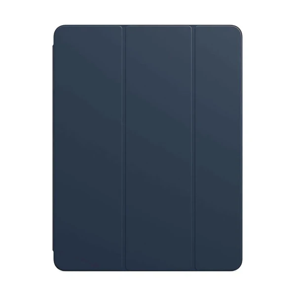 Чохол-обкладинка для iPad Pro 12.9" (2018) iLoungeMax Smart Folio Blue OEM