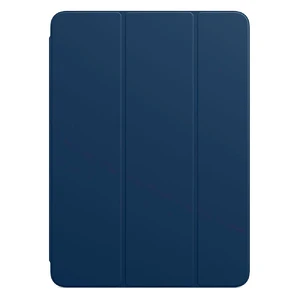 Чехол-обложка iLoungeMax Smart Folio Blue для iPad Air 5 М1 | 4 (2022 | 2020) | iPad Pro 11" (2018) OEM - Фото 2