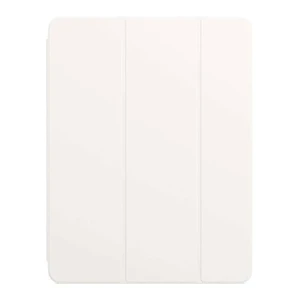 Чохол-книжка iLoungeMax Smart Folio White для iPad Pro 12.9" (2022 | 2021 | 2020 | 2018) OEM