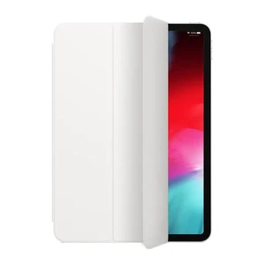 Чехол-книжка iLoungeMax Smart Folio White для iPad Pro 12.9" (2022 | 2021 | 2020 | 2018) OEM - Фото 2