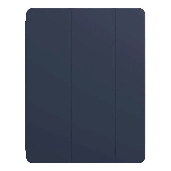 Чохол-книжка iLoungeMax Smart Folio Deep Navy для iPad Pro 12.9" (2022 | 2021 | 2020 | 2018) OEM
