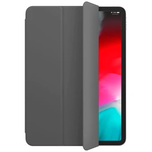 Чохол-обкладинка iLoungeMax Smart Folio Gray для iPad Air 5 М1 | 4 (2022 | 2020) | iPad Pro 11" (2018) OEM  - Фото 1