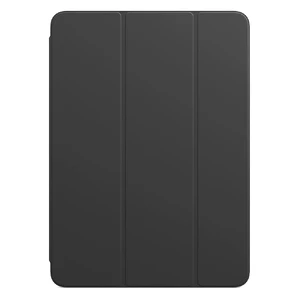 Чехол-обложка iLoungeMax Smart Folio Black для iPad Air 5 М1 | 4 (2022 | 2020) | iPad Pro 11" (2018) OEM - Фото 2