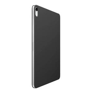 Чехол-обложка iLoungeMax Smart Folio Black для iPad Air 5 М1 | 4 (2022 | 2020) | iPad Pro 11" (2018) OEM - Фото 3