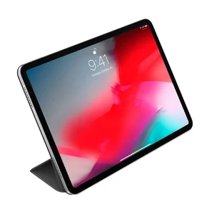 Чехол-обложка iLoungeMax Smart Folio Black для iPad Air 5 М1 | 4 (2022 | 2020) | iPad Pro 11" (2018) OEM - Фото 4