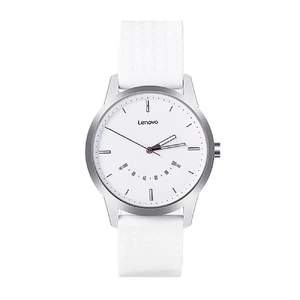 Гібридні смарт-годинник Lenovo Watch 9 White
