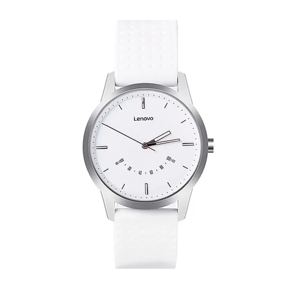 Гібридні смарт-годинник Lenovo Watch 9 White