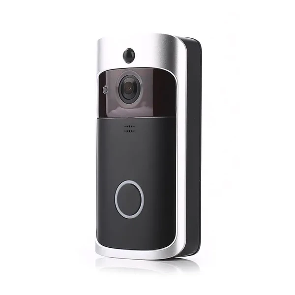 Розумний дверний відеодзвінок KKMOON Smart Video Doorbell у Рівному