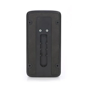Умный дверной видеозвонок KKMOON Smart Video Doorbell - Фото 4