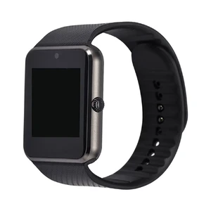 Умные часы iLoungeMax GT08 Black  - Фото 1