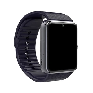 Умные часы iLoungeMax GT08 Black - Фото 2