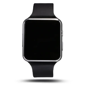 Умные часы iLoungeMax Smart Watch X6 Black - Фото 3