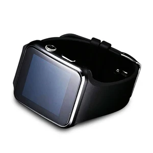 Умные часы iLoungeMax Smart Watch X6 Black - Фото 2