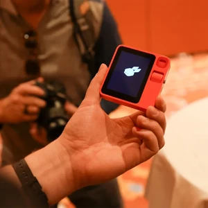 Ai помощник Rabbit R1 с искусственным интеллектом - Фото 5