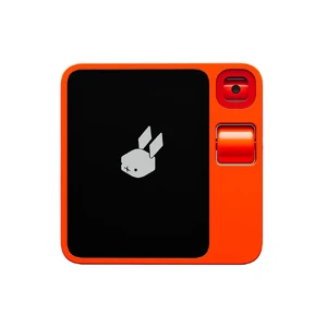 Ai помощник Rabbit R1 с искусственным интеллектом - Фото 2