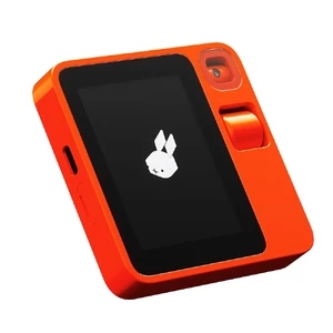 Ai помічник Rabbit R1 зі штучним інтелектом