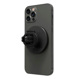 Магнітний автотримач MagSafe Mophie Snap Vent Mount - Фото 2