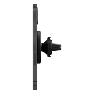 Магнітний автотримач MagSafe Mophie Snap Vent Mount - Фото 5
