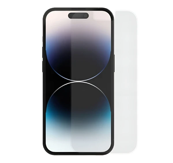 Матова захисна плівка на дисплей iLoungeMax для iPhone 15 Pro