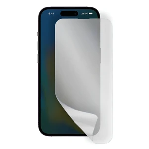Захисна плівка антишпигун iLoungeMax для iPhone 16 Pro Max - Фото 2