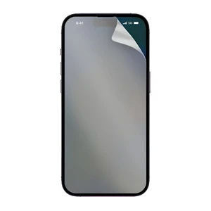 Захисна плівка антишпигун iLoungeMax для iPhone 15 Pro Max