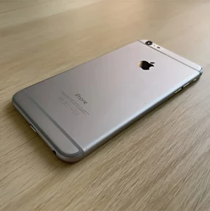 б/у iPhone 6 Plus 64GB Space Gray (MGAH2), отличное состояние - Фото 4
