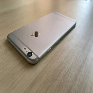 б/у iPhone 6 Plus 64GB Space Gray (MGAH2), отличное состояние - Фото 5