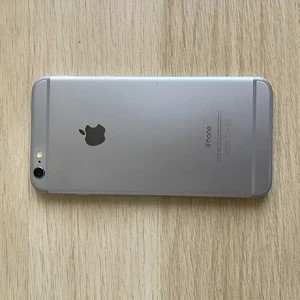 б/у iPhone 6 Plus 64GB Space Gray (MGAH2), отличное состояние - Фото 6