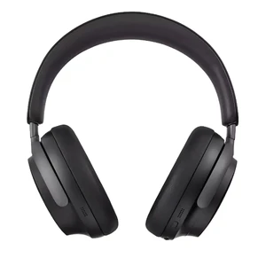 Полноразмерные накладные профессиональные наушники с шумоподавлением Bose QuietComfort Ultra Black - Фото 2