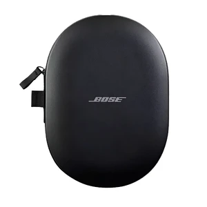 Полноразмерные накладные профессиональные наушники с шумоподавлением Bose QuietComfort Ultra Black - Фото 7