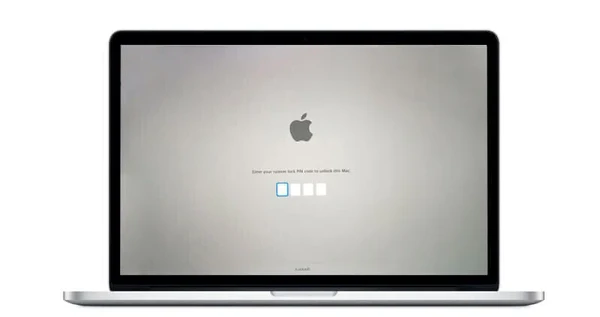 Снятие блокировки EFI MacBook Pro 13’’ (2009-2012) А1278