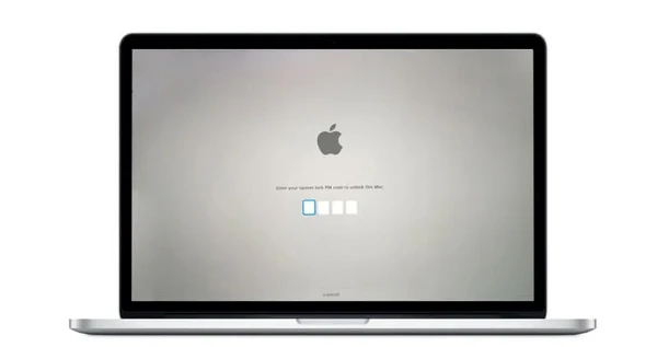 Розблокування EFI MacBook Pro 13" (2016 | 2017) A1706