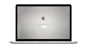 Розблокування EFI MacBook Pro 13