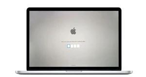 Снятие блокировки EFI MacBook Pro 15