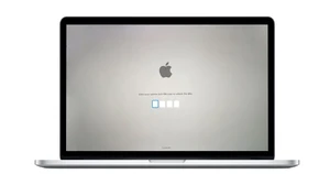 Снятие блокировки EFI MacBook Pro 15