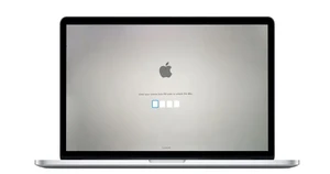 Снятие блокировки EFI MacBook Pro 15