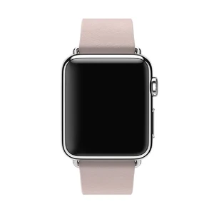 Ремешок Apple Modern Buckle Soft Pink Small (MJ572) для Apple Watch 41mm | 40mm | 38mm - Фото 4
