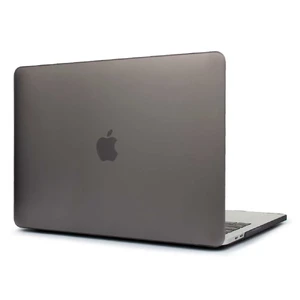 Пластиковий чохол iLoungeMax Soft Touch Matte Grey для MacBook Pro 15" (2016-2019)