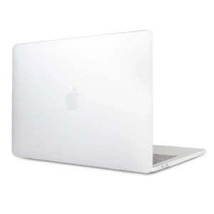 Пластиковий чохол iLoungeMax Soft Touch Matte Transparent для MacBook Pro 15" (2016-2019)
