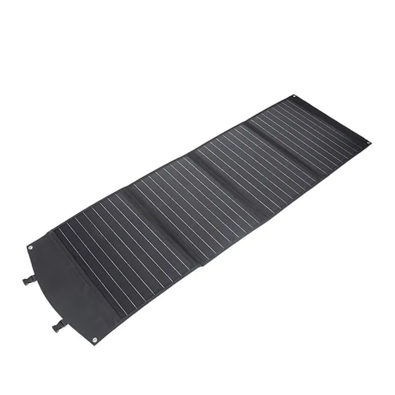 Солнечная панель iLoungeMax Solar Panel 100W