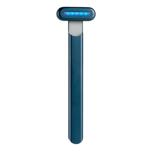 Лазерная ручка для ухода за кожей SolaWave Blue Light Wand + сыворотка - Фото 2