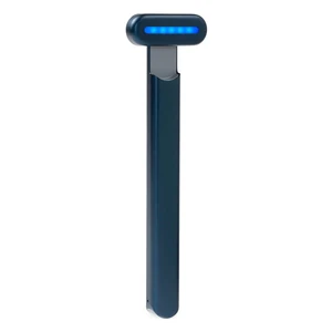 Лазерная ручка для ухода за кожей SolaWave Blue Light Wand + сыворотка