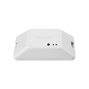 Розумне Wi-Fi реле для системи аварійного перекриття води на базі Sonoff Basic R3 Homekit - Фото 2