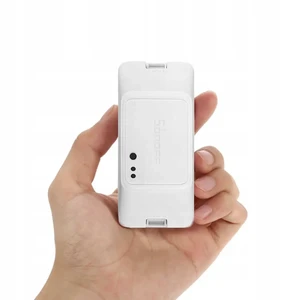 Розумне Wi-Fi реле для системи аварійного перекриття води на базі Sonoff Basic R3 Homekit - Фото 3