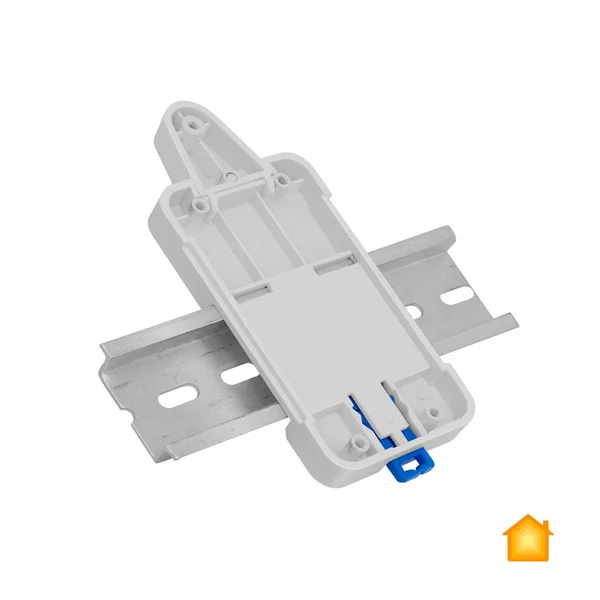 Тримач на DIN-рейку Sonoff HomeKit DR