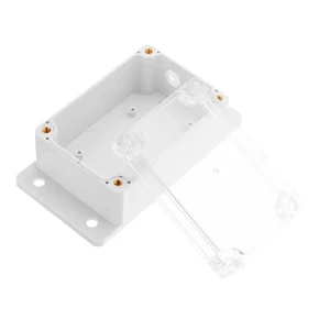 Водонепроницаемый корпус Sonoff IP66 Waterproof Case для устройств RF | Basic | POW | TH | DUAL | G1 - Фото 3