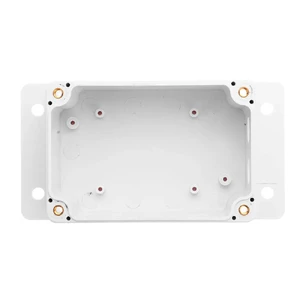 Водонепроницаемый корпус Sonoff IP66 Waterproof Case для устройств RF | Basic | POW | TH | DUAL | G1 - Фото 4