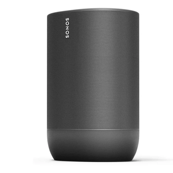 Портативна колонка Sonos Move Black